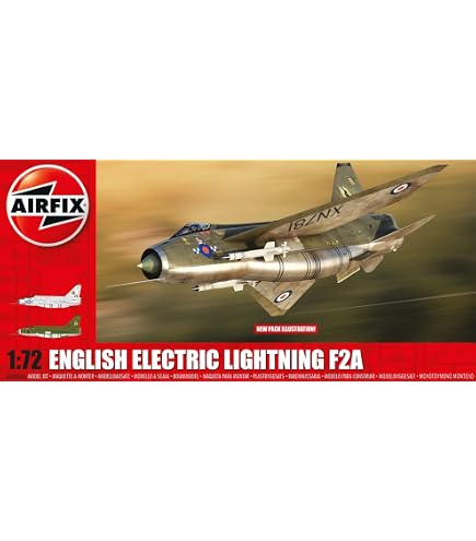 Amazon | エアフィックス 1/48 イギリス空軍 イングリッシュ